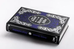 Emily Brontë, Sturmhöhe. Vollständige Ausgabe*Anaconda Verlag New