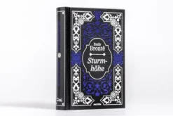 Emily Brontë, Sturmhöhe. Vollständige Ausgabe*Anaconda Verlag New