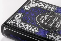 Emily Brontë, Sturmhöhe. Vollständige Ausgabe*Anaconda Verlag New