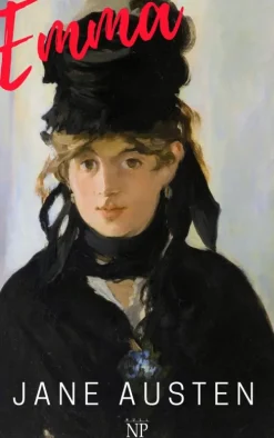 Null Papier Verlag Klassiker-Emma