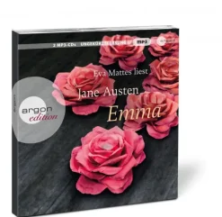 Emma*Argon Verlag GmbH Online