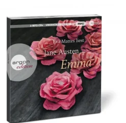 Emma*Argon Verlag GmbH Online