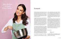 Emmi backt einfach (Emmi kocht einfach - das 1. Backbuch)*ZS Verlag Outlet