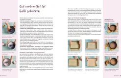 Emmi backt einfach (Emmi kocht einfach - das 1. Backbuch)*ZS Verlag Outlet