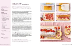 Emmi backt einfach (Emmi kocht einfach - das 1. Backbuch)*ZS Verlag Outlet