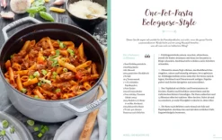 Emmi kocht einfach*riva Verlag New