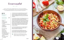 riva Verlag Vollwertküche|Kochbücher Nach Zutaten-Emmi kocht einfach: 75 vegetarische Rezepte