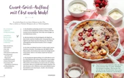 riva Verlag Vollwertküche|Kochbücher Nach Zutaten-Emmi kocht einfach: 75 vegetarische Rezepte