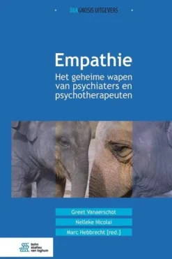 Empathie*Bohn Stafleu van Loghum New
