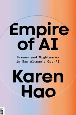 Penguin LLC US Fremdsprachige Bücher|Sachbücher-Empire of AI