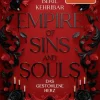 Knaur Taschenbuch Vampirromane*Empire of Sins and Souls 2 - Das gestohlene Herz