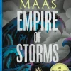 Bloomsbury UK Fantasy*Empire of Storms