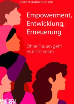 Schüren Verlag Politik & Arbeit-Empowerment, Entwicklung,Erneuerung