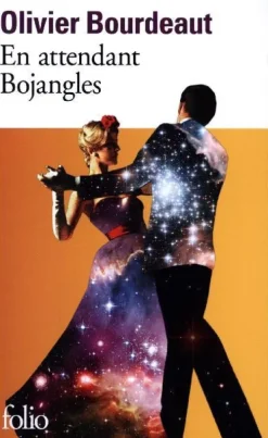 Gallimard Französische Bücher-En attendant Bojangles