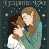 Arena Verlag GmbH Ratgeber*Enchanted Love. Ein Romantasy-Ausmalbuch