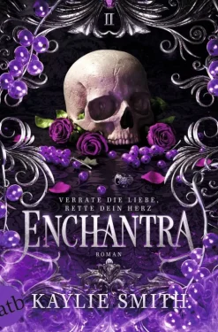 Aufbau Digital Horror-Enchantra - Verrate die Liebe, rette dein Herz