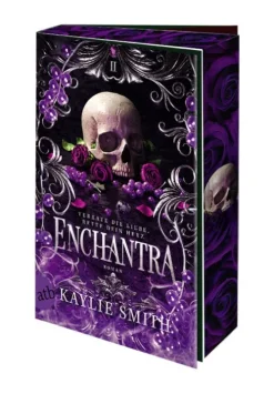 Enchantra - Verrate die Liebe, rette dein Herz*Aufbau Taschenbuch Verlag Clearance