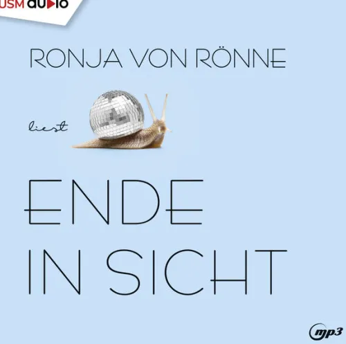 United Soft Media Romane·Biografische Romane*Ende in Sicht