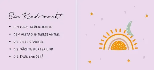 Endlich bist du da, kleines Wunder*Groh Verlag Best