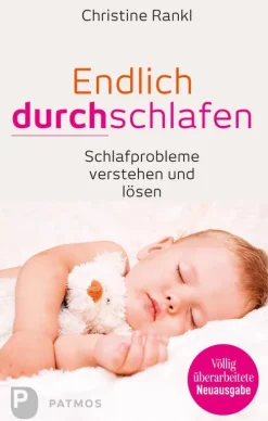 Endlich durchschlafen*Patmos Verlag Sale