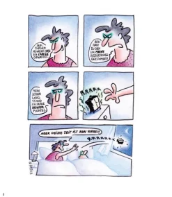 Endlich Feierabend! - Cartoons zum Ruhestand*Lappan Verlag New