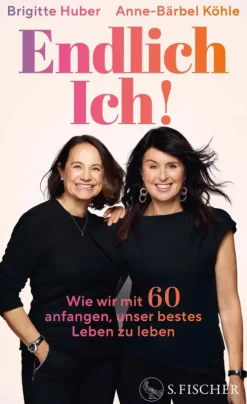 FISCHER E-Books Literatur*Endlich Ich!