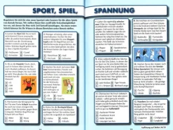 Endlich in Rente! Das Rätselbuch für den Ruhestand*Wartberg Verlag