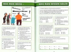 Endlich in Rente! Das Rätselbuch für den Ruhestand*Wartberg Verlag