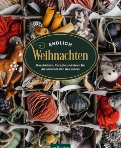 Endlich Weihnachten*Ars Edition GmbH Best