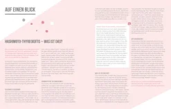 Endlich wieder im Gleichgewicht bei Hashimoto*ZS Verlag