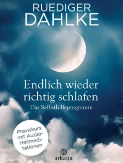 Penguin Random House Wellness & Entspannung*Endlich wieder richtig schlafen