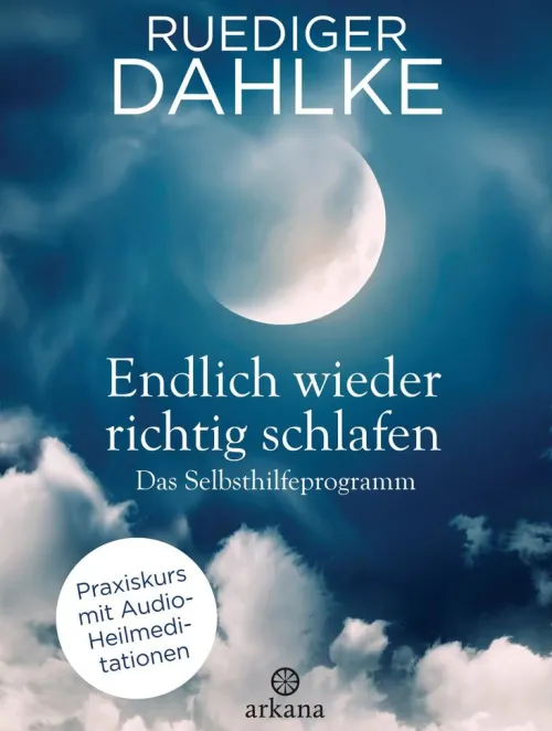 Penguin Random House Wellness & Entspannung*Endlich wieder richtig schlafen