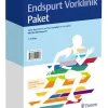 Georg Thieme Verlag Medizin*Endspurt Vorklinik: Paket