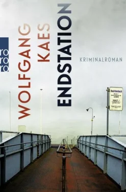 Endstation*Rowohlt Taschenbuch Outlet