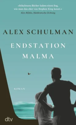 dtv Verlagsgesellschaft Orte & Länder*Endstation Malma