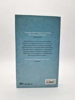 dtv Verlagsgesellschaft Orte & Länder*Endstation Malma