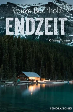 Endzeit*Pendragon Verlag New