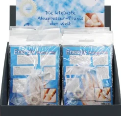 Energie Massage Ring*JOJO Best