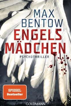 Penguin Random House Psychothriller-Engelsmädchen