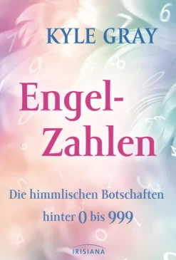 Engel-Zahlen*Irisiana New