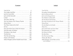 Anaconda Verlag Märchen & Sagen*Englische Märchen / English Fairy Tales