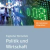 Englischer Wortschatz Politik und Wirtschaft*Klett Sprachen GmbH Discount