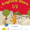 Oldenbourg Schulbuchverl. Nach Bundesländern·Thüringen|Nach Bundesländern·Sachsen*Englisch-Stars - BOOKii-Ausgabe / 1./2. Schuljahr - Übungsheft