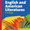 English and American Literatures*UTB GmbH Online