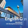 English G 21. Ausgabe A 5. Abschlussband 5-jährige Sekundarstufe I. Workbook mit Audios online*Cornelsen Verlag GmbH Sale