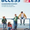 English G Access 02: 6. Schuljahr. Klassenarbeitstrainer mit Audios und Lösungen online*Cornelsen Verlag GmbH