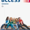 English G Access 01: 5. Schuljahr. Workbook mit mit Audios online und MyBook*Cornelsen Verlag GmbH Discount
