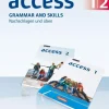 Cornelsen Verlag GmbH Nach Schulform·Gesamtschule*English G Access 1/2: 5./6. Schuljahr. Grammar and Skills