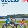 Cornelsen Verlag GmbH Nach Schulform·Gymnasium|Nach Schulform·Gesamtschule*English G Access - G9 - Band 2: 6. Schuljahr - Workbook mit Audios online