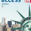 Cornelsen Verlag GmbH Nach Schulform·Gymnasium|Nach Schulform·Gesamtschule*English G Access Band 4: 8. Schuljahr - Allgemeine Ausgabe - Workbook mit Audios online